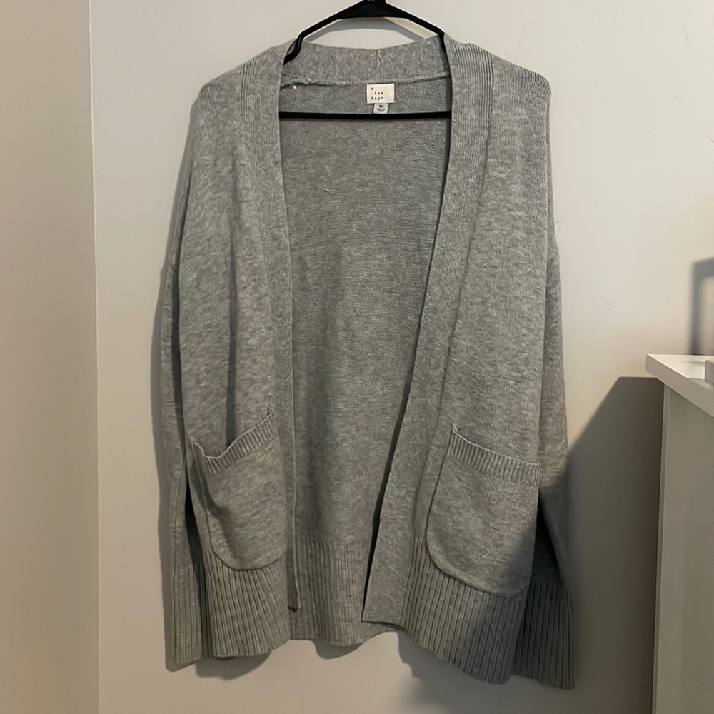 XS A New Day Cardigan from Target